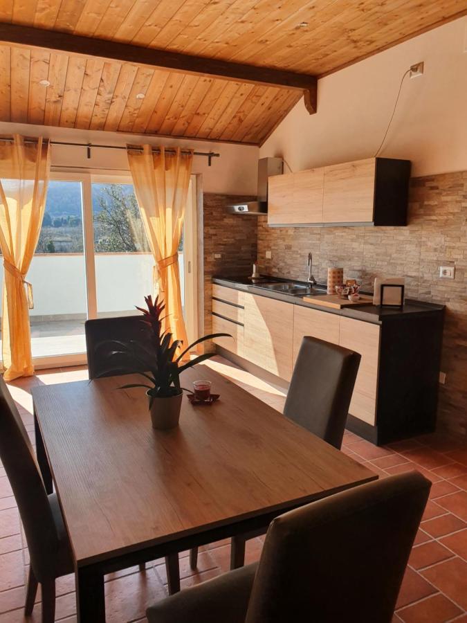 Setteabbracci Suite & Apartments Baronissi Exterior foto